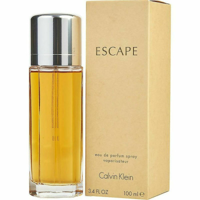 Profumo Donna Calvin Klein EDP Escape For Women 100 ml