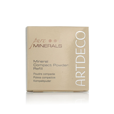 Polveri Compatte Artdeco Pure Minerals 9 g