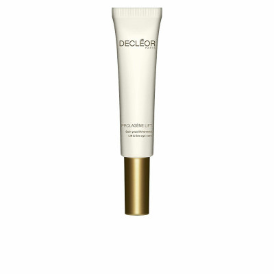 Crema per il Contorno Occhi Decleor Prolagène Lift Rassodante (15 ml)