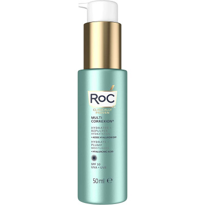 Crema Viso Idratante Roc Multi Correxion®️ 50 ml