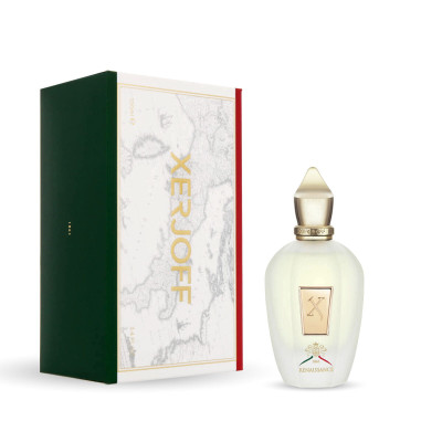 Profumo Unisex Xerjoff EDP Xj 1861 Renaissance 100 ml