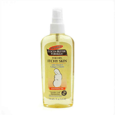 Olio Corpo Palmer's 4050 (150 ml)