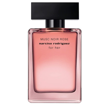 Profumo Donna Narciso Rodriguez Musc Noir Rose EDP EDP 50 ml