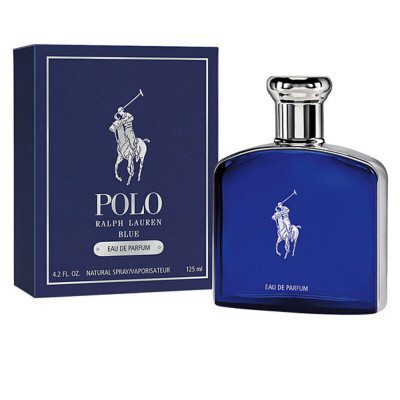 Profumo Uomo Ralph Lauren Polo Blue 125 ml