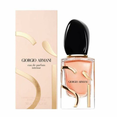 Profumo Donna Armani SÌ