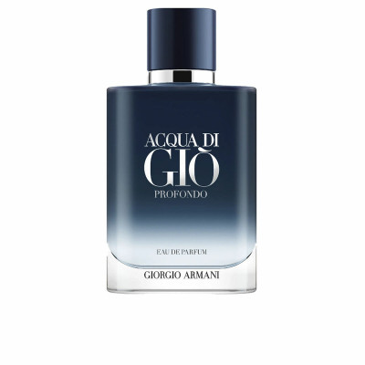 Profumo Donna Armani Acqua di Gio Profondo