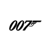 James Bond 007