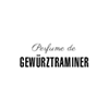 Gewürztraminer